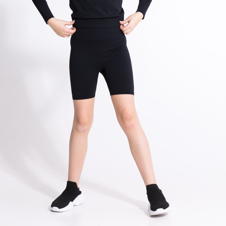 Tights "Epic star seamless shorts" 